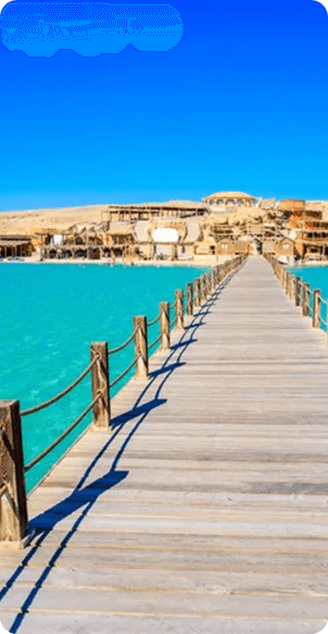 Hurghada