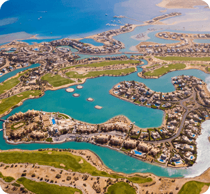 El Gouna