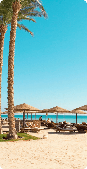 Baie de Makadi